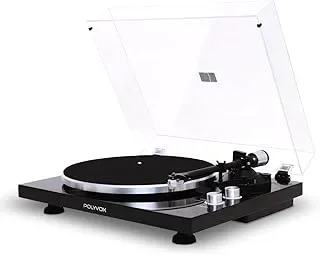Melhor Toca-Discos 2026: 5 Modelos para Ouvir Vinil com Qualidade