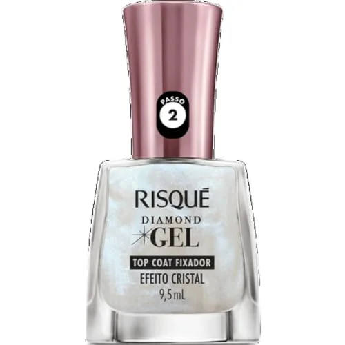 Melhor Top Coat 2026: 5 Finalizadores para Brilho e Durabilidade