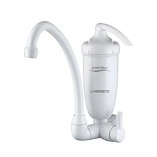 Melhor Torneira com Filtro para Cozinha em 2026: Guia de Compra Completo
