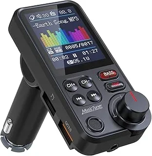 Melhor Transmissor FM Bluetooth em 2026: Guia Definitivo para Carros