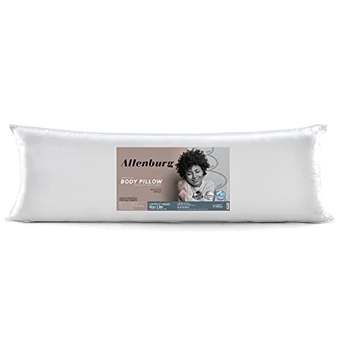 Altenburg Body Pillow