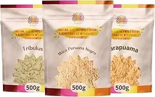 Melhor Tribulus Terrestris em 2026: Guia de Compra e Comparativo