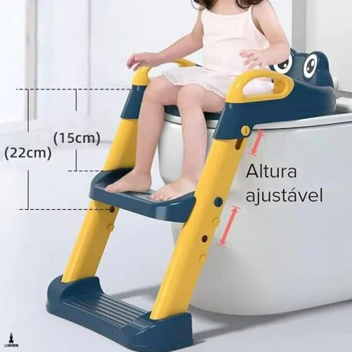 Topamix Troninho Redutor Ajustável