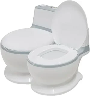 Baby Style Flush Privadinha