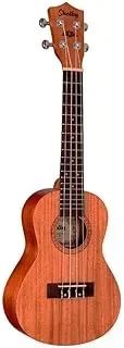 Melhor Ukulele 2026: 5 Modelos para Iniciantes, Viagem e Palco