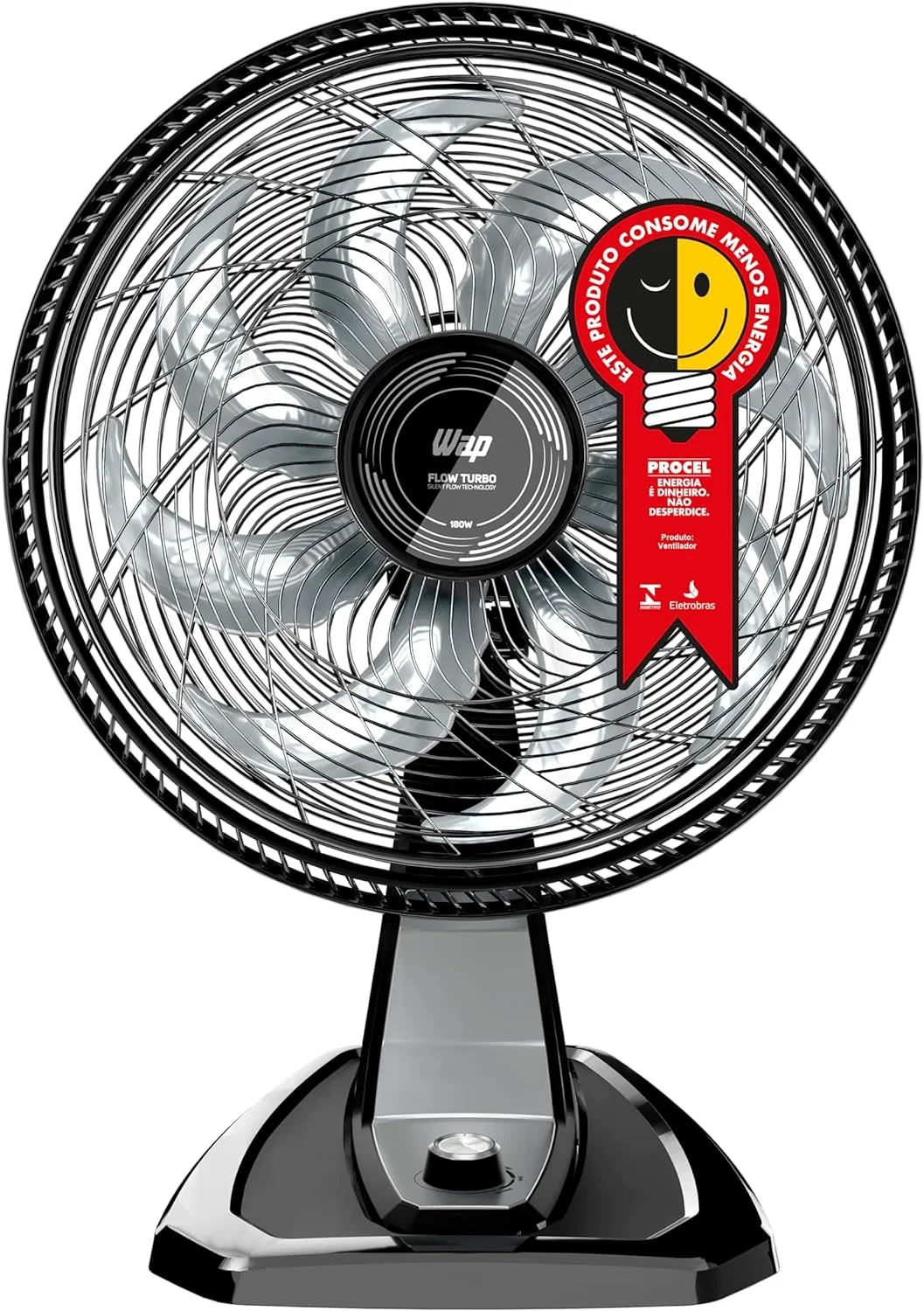 Melhor Ventilador de Mesa em 2026: Guia de Compra e Comparativo