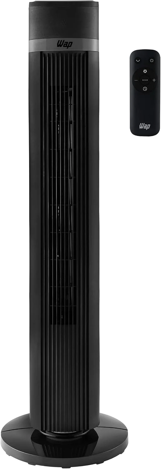 Os 5 Melhores Ventiladores de Torre de 2026: Avaliação Completos