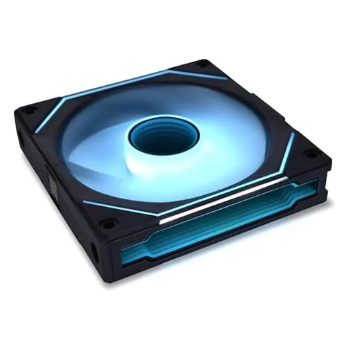 Melhor Ventoinha RGB para PC 2026: 5 Opções para Refrigerar e Iluminar