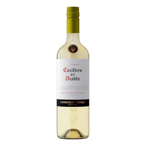 Melhor Vinho Branco 2026: 5 Rótulos Fáceis de Achar e Bons de Beber