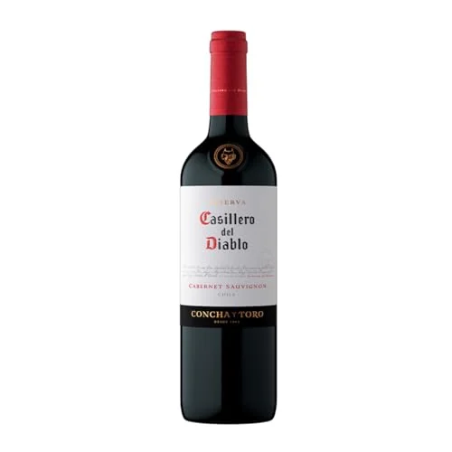 Melhor Vinho Chileno 2026: 5 Rótulos para Comprar Sem Errar