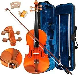 Melhor Violino para Estudantes em 2026: Guia Definitivo