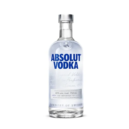 Melhor Vodka 2026: 5 Rótulos para Drinks, Caipiroska e Beber Pura