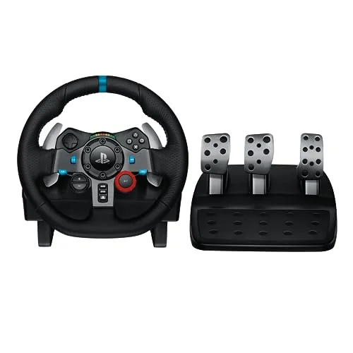 Melhor Volante para PC 2026: 5 Modelos do Iniciante ao Direct Drive