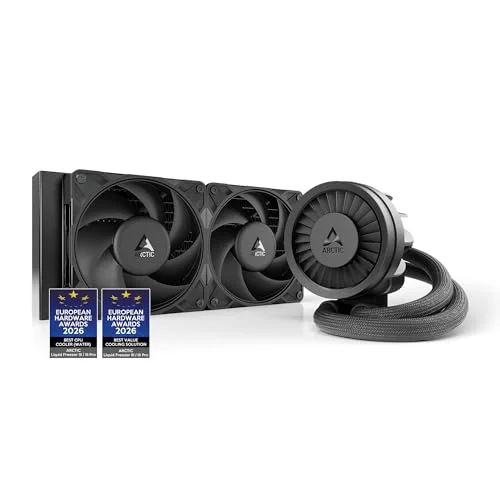 Melhor Water Cooler 240mm em 2026: 5 Modelos para Gamers
