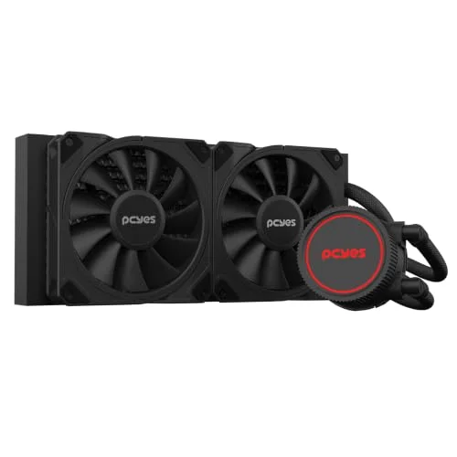 Melhor Water Cooler 2026: 5 Modelos de 120mm e 240mm para Comprar