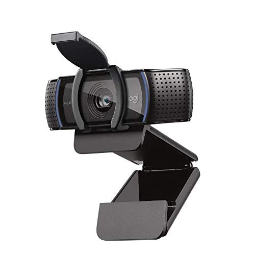 Melhor Webcam em 2026: 5 Modelos para Reuniões, Aulas e Lives