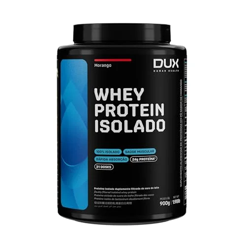 Melhor Whey Protein Isolado em 2026: Guia Definitivo de Compra