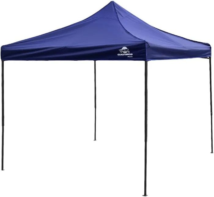 Guepardo Gazebo Articulado Pagoda