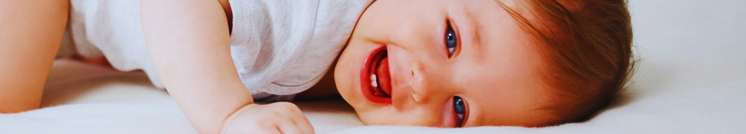 👶 Bebê & Criança