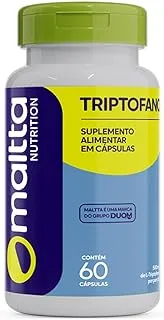 Triptofano Duom 250Mg