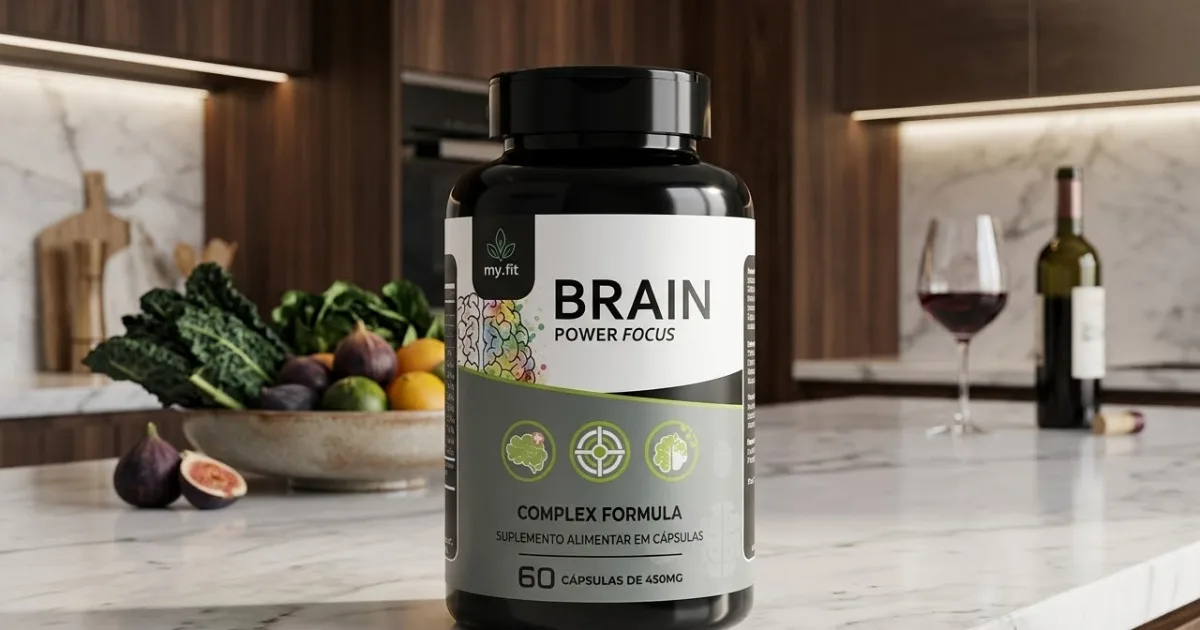 Melhor 5-HTP: Os 10 melhores em 2026