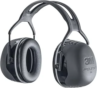 3M Peltor X5A Industrial