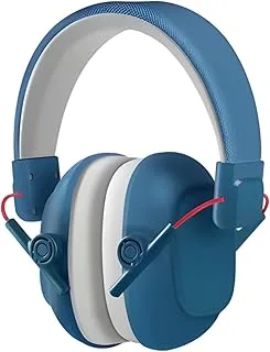Protetor Auricular Autismo Infantil