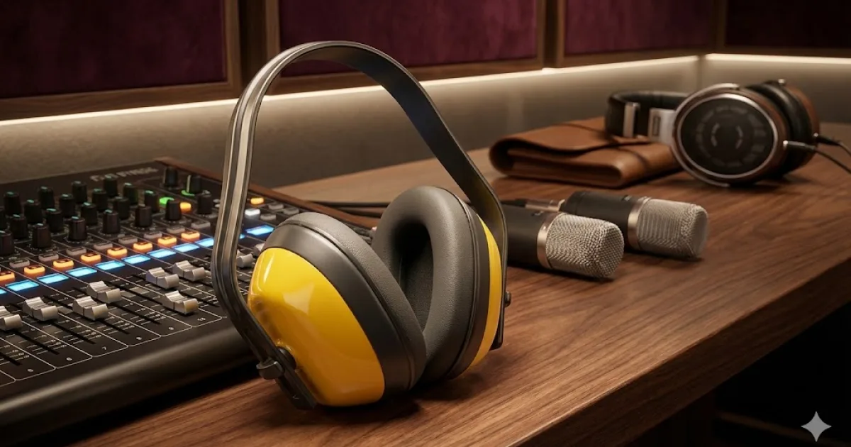 Melhor abafador concha: Os 10 melhores em 2026