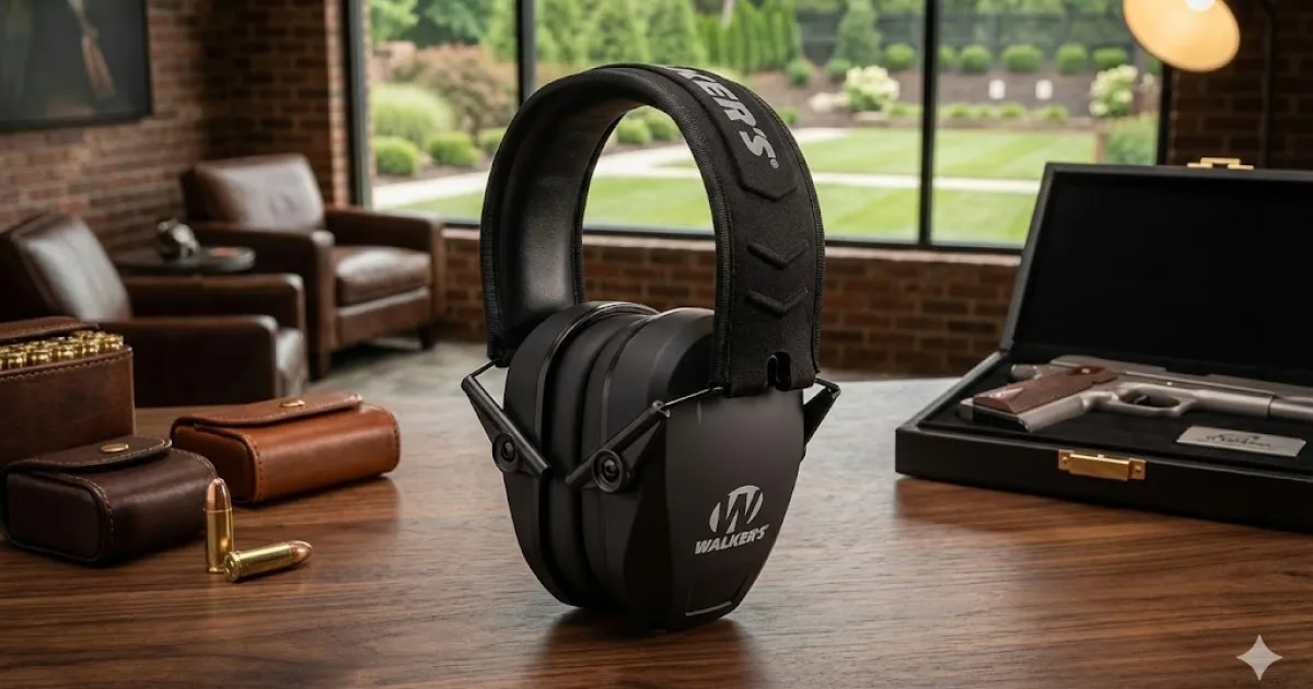 Melhor abafador de ruído: Os 10 melhores em 2026