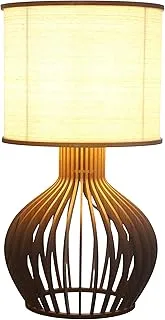 Abajur Rússia Madeira