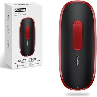 Canslab Core Elétrico