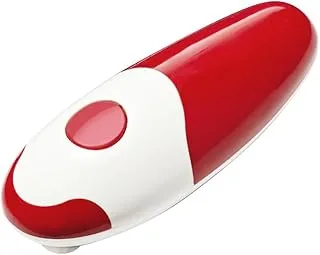 Abridor Elétrico Mãos Livres Vermelho