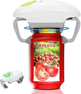 Abridor Elétrico Automático