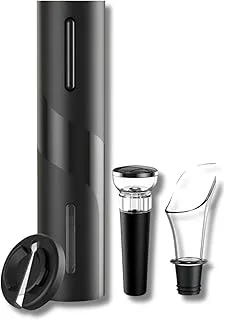 Abridor Recarregável USB Premium