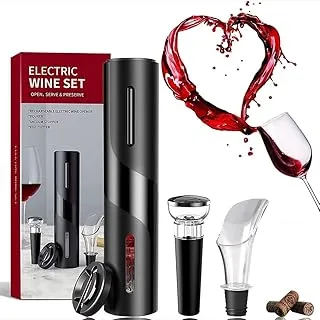 Kit 4 Peças Wine Lovers