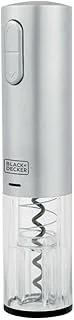 Black+Decker Gourmand Gris Inox