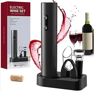 Abridor Automático 5 em 1