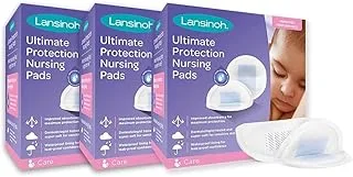 Lansinoh Ultimate Protection