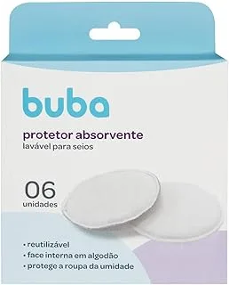 Protetores Laváveis Buba