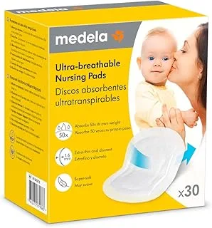 Medela Ultra Respirável