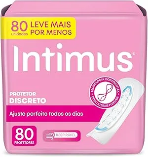 Intimus Discreto Ultrafino