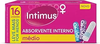 Intimus Discreto Médio
