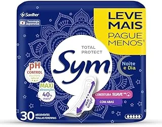 Sym Noite e Dia Suave