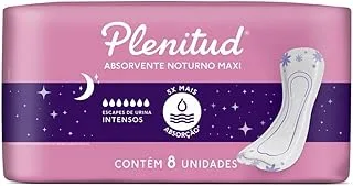 Plenitud Femme Noturno