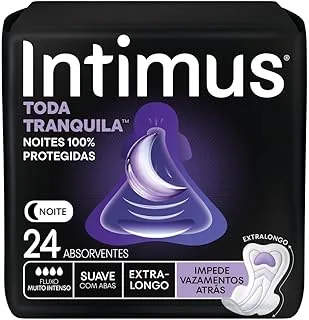 Intimus Noturno Extralongo