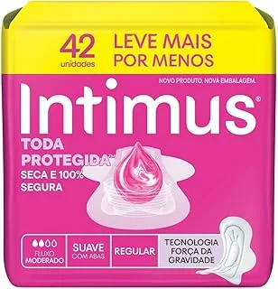Intimus Toda Protegida Dia