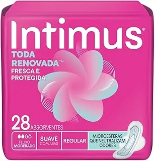 Intimus Antibac