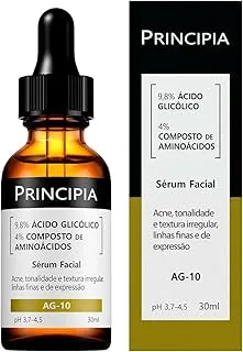Principia Sérum Renovador 9,8% Glicólico