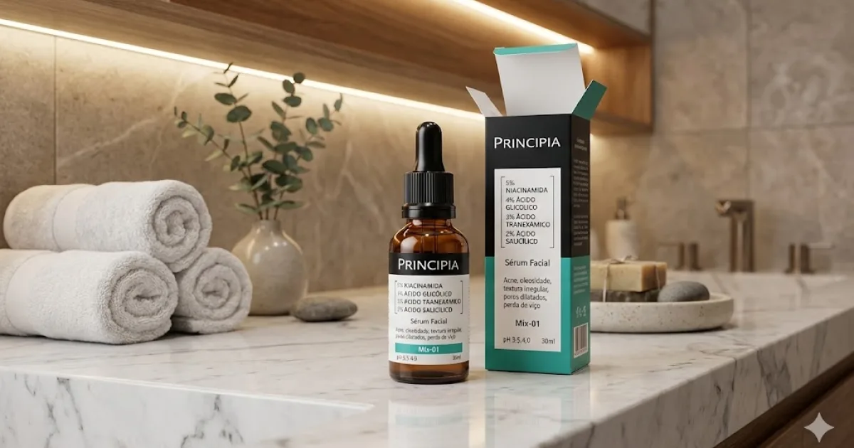 Melhor ácido glicólico: Os 10 melhores em 2026