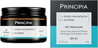 Principia Gel Hidratante 1%